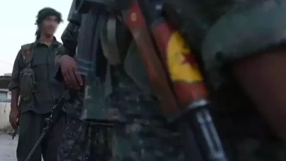 PKK/YPG Kobani’de işgalini güçlendirmek için bakın ne yaptı!