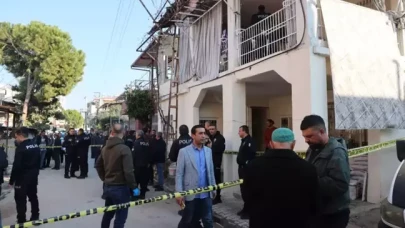 Polis memuru 2 ilde katliam yaptı! Eşi dahil 5 kişiyi ö.ldürdü