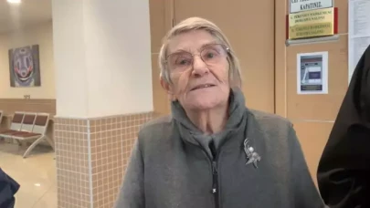 Canan Karatay hakim karşısına çıktı!