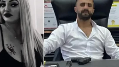 Esenyurt'ta kan donduran olay!