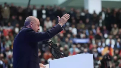 Cumhurbaşkanı Erdoğan'dan 2028 seçimleri için dikkat çeken sözler!