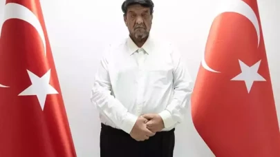 Reyhanlı saldırısının faillerinden Muhammed Dib Koralı tutuklandı!
