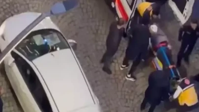 Rize’de PTT binasına silahlı saldırı: 2 çalışan yaşamını yitirdi!