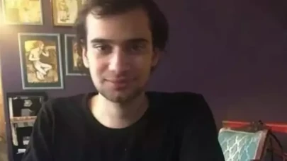 Roketsan Mühendisi Yusuf Serdar Yücel evinde ölü bulundu!