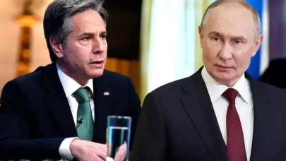 ABD ve Rusya arasındaki nükleer gerilim: Endişeler artıyor!