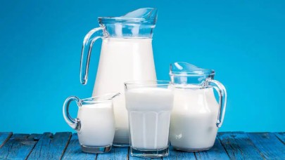 Bakanlık ünlü süt markasını ifşa etti,  ürünler toplatılıyor