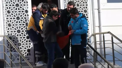 Şanlıurfa’da korkunç aile trajedisi: Anne,  iki kızını öldürüp intihar etti!