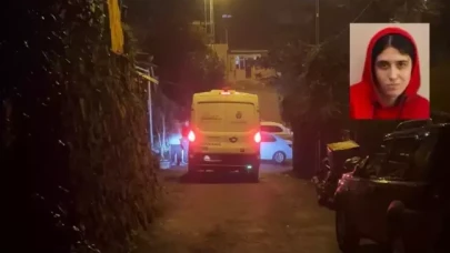 Sarıyer'de üniversite öğrencisi Bircan Bircan evinde ölü bulundu