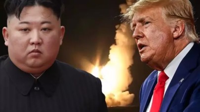 Kuzey Kore, balistik füzeyi test ettiğini doğruladı