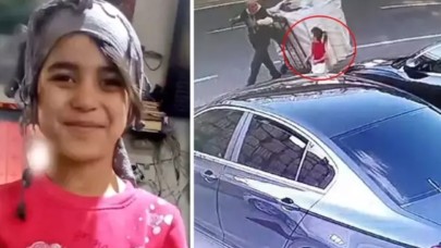 6 yaşındaki Şirin'i katleden caninin cezası belli oldu