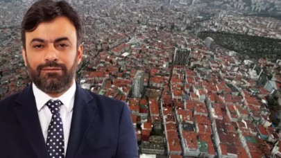 Son dakika geçildi: Bağcılar Belediye Başkanı değişti!