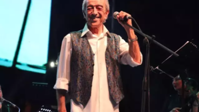 Edip Akbayram'dan haber var! Eşi,  sağlık durumu hakkında konuştu