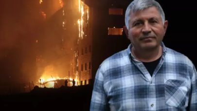 İşte 78 kişinin can verdiği otelin sahibinin hikayesi! Hızla yükselmiş...