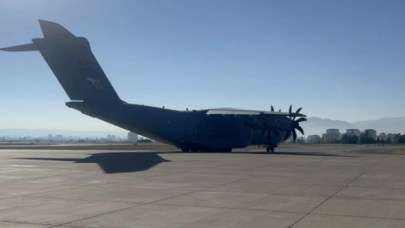 Türkiye'den Gazze'ye yardım: 24 tonluk gıda malzemesi gönderiliyor