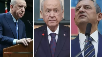 Araştırma 41 ilde yapıldı,  sürpriz sonuçlar ortaya çıktı