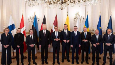 NATO yeni bir görev başlattı !