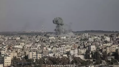 Gazze'de ateşkesin başlayacağı saat belli oldu