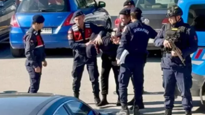 İsveç'te 10 kişiyi öld.ren zanlı Bodrum'da yakalandı