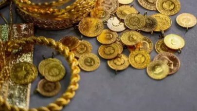 Donald Trump'ın bir sözüyle altın uçuşa geçti