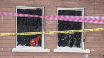 78 kişinin hayatını kaybettiği yangına ilişkin yeni gözaltı!