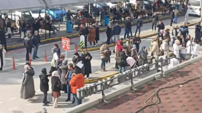 Bursa'da korkutan deprem! İstanbul ve çevre illerde de hissedildi