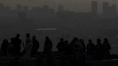 İstanbul’da en temiz ve en kirli havaya sahip ilçeler belli oldu