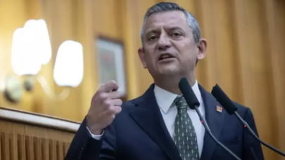 Özel'den iktidara seçim resti: Adayımız hazır