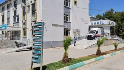 Tüyler ürperten iddia: Küçük çocuğa tec.vüz edip,  boğarak...