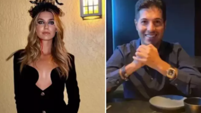 Reza Zarrab,  Miami'de evlendi! İşte düğünde kare...