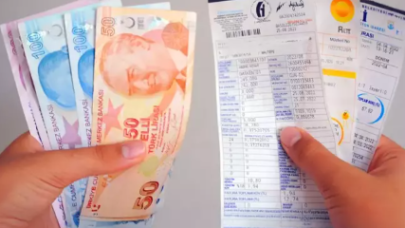 Para havalesi ve faturalarda yeni uygulama devreye girdi