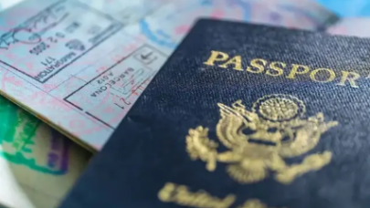 ABD pasaportlarındaki 'X' cinsiyet seçeneği kaldırılacak