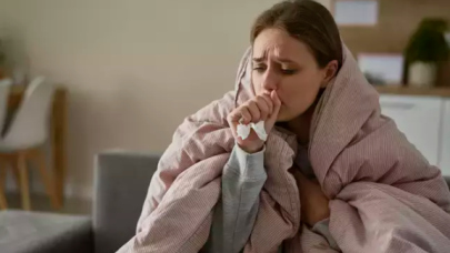 Soğuk algınlığı ve gribi önlemek için beş harika takviye