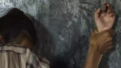 14 yaşındaki çocuğa patronunun villasında cins.l istismarda bulundu