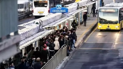 Son dakika geçildi: İBB toplu ulaşım büyük zam teklifi!