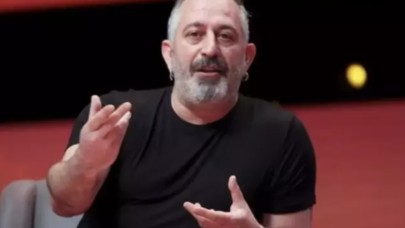 Lambası kırık gelen Cem Yılmaz markayı ifşa etti!