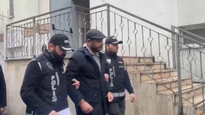 Beşiktaş Belediye Başkanı Rıza Akpolat'tan ilk görüntü geldi