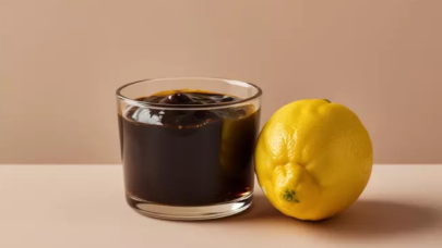Hastalıkların dermanı pekmez ve limonda saklı!