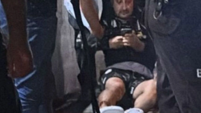 Serhat Akın'a saldıran şahıslar hakkında karar verildi