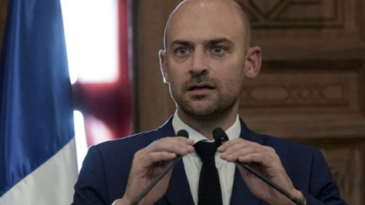 Fransa'dan Suriye için önemli yaptırım açıklaması