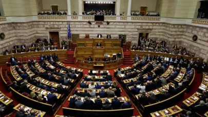 Yunanistan'da cumhurbaşkanı seçimi ikinci turda da sonuçsuz kaldı