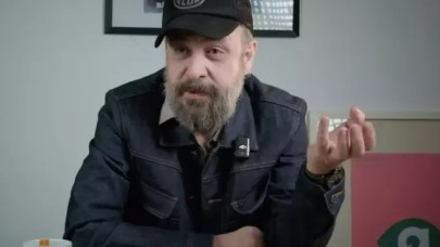 Nejat İşler'in sarhoş röportajı tepki çekti: Allah'a inanmıyorum!