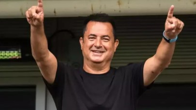 Acun Ilıcalı'dan büyük hamle: Efsane program geri dönüyor!