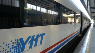 Yüksek Hızlı Tren biletlerine zam geldi,  işte yeni fiyatlar