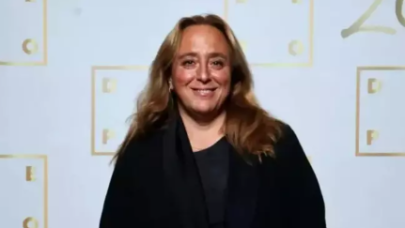 Son dakika geçildi,  Menajer Ayşe Barım gözaltına alındı