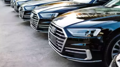 Kamuya ait yüzlerce araç satışa çıkarıldı,  yoğun talep bekleniyor