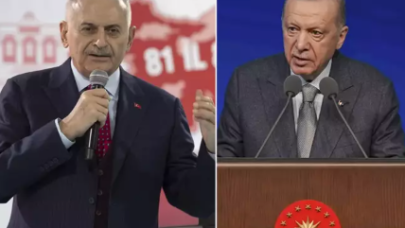 Binali Yıldırım'dan Erdoğan'ın doğum yardımı için çok konuşulacak açıklama