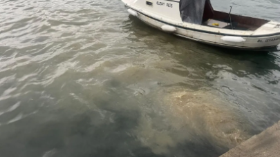 Bakanlık’tan denize kanalizasyon atığı döken İSKİ’ye ceza