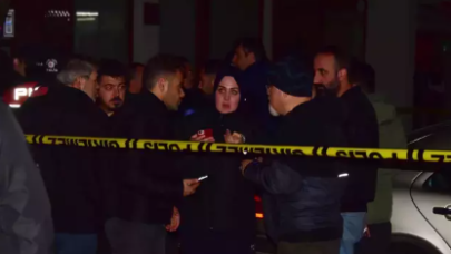 Konya’da Ali Tunç,  kardeşi Hasan Can Tunç,  annesi Canfeda Tunç ve babası Nurettin Tunç'u öldürüp i.ntihar etti