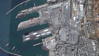 Suriye,  Rusya’yla anlaşmayı feshetti