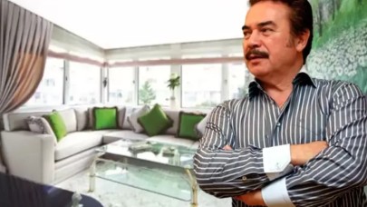 Orhan Gencebay yalı dairesini satıyor mu? Fiyatı dudak uçuklattı